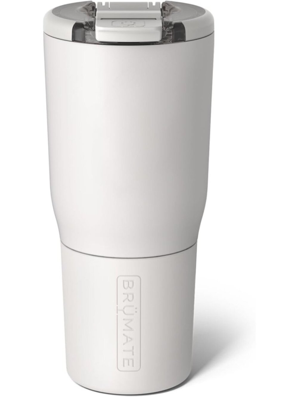 Insulated 25oz Travel Tumbler - Perfect for Hot & Cold Beverages, Dune Color